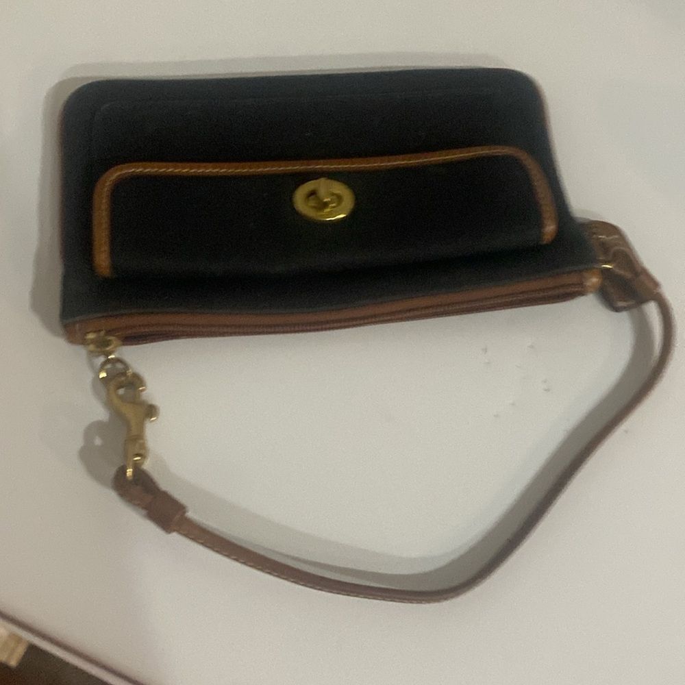 Coach Wallet - Picture 3 of 3